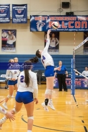 Volleyball South Rowan at West Henderson Rd 2_BRE_4537