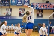 Volleyball South Rowan at West Henderson Rd 2_BRE_4562