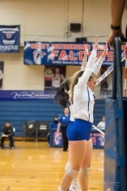 Volleyball South Rowan at West Henderson Rd 2_BRE_4571