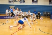 Volleyball South Rowan at West Henderson Rd 2_BRE_4577