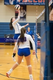 Volleyball South Rowan at West Henderson Rd 2_BRE_4587