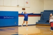 Volleyball South Rowan at West Henderson Rd 2_BRE_4601