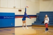Volleyball South Rowan at West Henderson Rd 2_BRE_4602