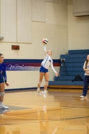 Volleyball South Rowan at West Henderson Rd 2_BRE_4634