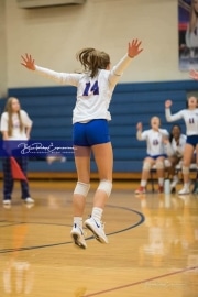 Volleyball South Rowan at West Henderson Rd 2_BRE_4642