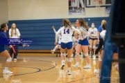 Volleyball South Rowan at West Henderson Rd 2_BRE_4645