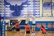 Volleyball South Rowan at West Henderson Rd 2_BRE_4652