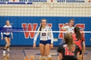 Volleyball South Rowan at West Henderson Rd 2_BRE_4658
