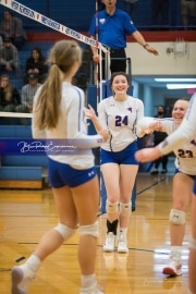 Volleyball South Rowan at West Henderson Rd 2_BRE_4668