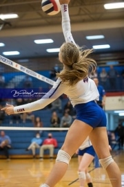 Volleyball South Rowan at West Henderson Rd 2_BRE_4676