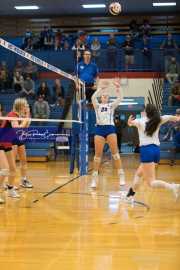 Volleyball South Rowan at West Henderson Rd 2_BRE_4690