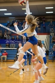 Volleyball South Rowan at West Henderson Rd 2_BRE_4691