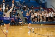 Volleyball South Rowan at West Henderson Rd 2_BRE_4698