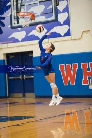 Volleyball South Rowan at West Henderson Rd 2_BRE_4713