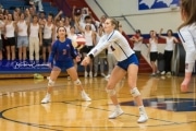 Volleyball South Rowan at West Henderson Rd 2_BRE_4733
