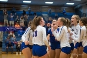 Volleyball South Rowan at West Henderson Rd 2_BRE_4764