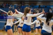 Volleyball South Rowan at West Henderson Rd 2_BRE_4777