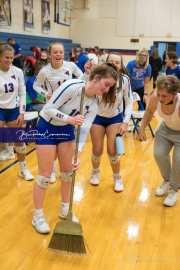 Volleyball South Rowan at West Henderson Rd 2_BRE_4808