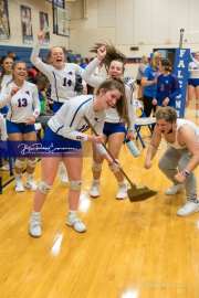 Volleyball South Rowan at West Henderson Rd 2_BRE_4810