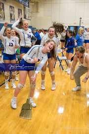 Volleyball South Rowan at West Henderson Rd 2_BRE_4813
