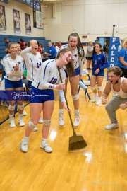 Volleyball South Rowan at West Henderson Rd 2_BRE_4814