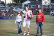 Hendersonville Fall Senior Night BRE_5058