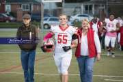 Hendersonville Fall Senior Night BRE_5063