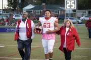 Hendersonville Fall Senior Night BRE_5065