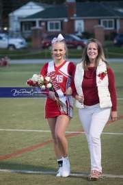 Hendersonville Fall Senior Night BRE_5098
