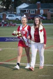 Hendersonville Fall Senior Night BRE_5101