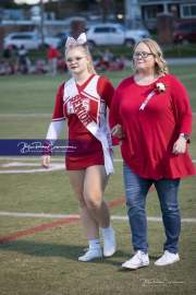 Hendersonville Fall Senior Night BRE_5104