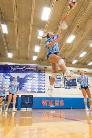 Volleyball Foard at West Henderson Rd 3_BRE_6358