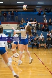 Volleyball Foard at West Henderson Rd 3_BRE_6440