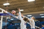 Volleyball Foard at West Henderson Rd 3_BRE_6534
