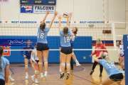 Volleyball Foard at West Henderson Rd 3_BRE_6589