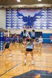 Volleyball Foard at West Henderson Rd 3_BRE_6601