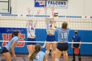Volleyball Foard at West Henderson Rd 3_BRE_6616