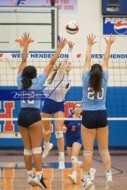 Volleyball Foard at West Henderson Rd 3_BRE_6635