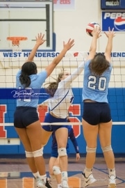 Volleyball Foard at West Henderson Rd 3_BRE_6636