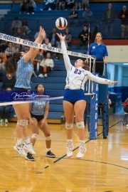Volleyball Foard at West Henderson Rd 3_BRE_6650