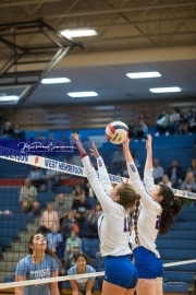 Volleyball Foard at West Henderson Rd 3_BRE_6658
