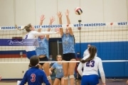 Volleyball Foard at West Henderson Rd 3_BRE_6695