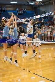 Volleyball Foard at West Henderson Rd 3_BRE_7090