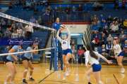Volleyball Foard at West Henderson Rd 3_BRE_7181
