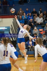 Volleyball Foard at West Henderson Rd 3_BRE_7194
