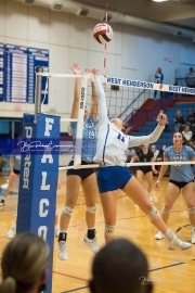 Volleyball Foard at West Henderson Rd 3_BRE_7296