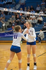 Volleyball Foard at West Henderson Rd 3_BRE_7318