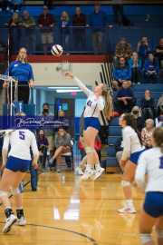 Volleyball Foard at West Henderson Rd 3_BRE_7356
