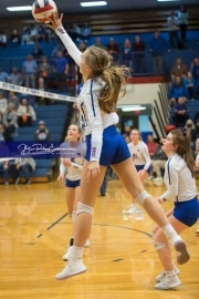 Volleyball Foard at West Henderson Rd 3_BRE_7363