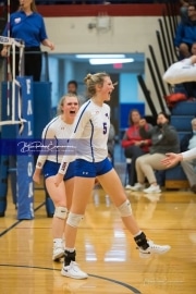 Volleyball Foard at West Henderson Rd 3_BRE_7371
